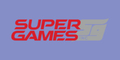 Super Games Inc Lavender T-Shirt